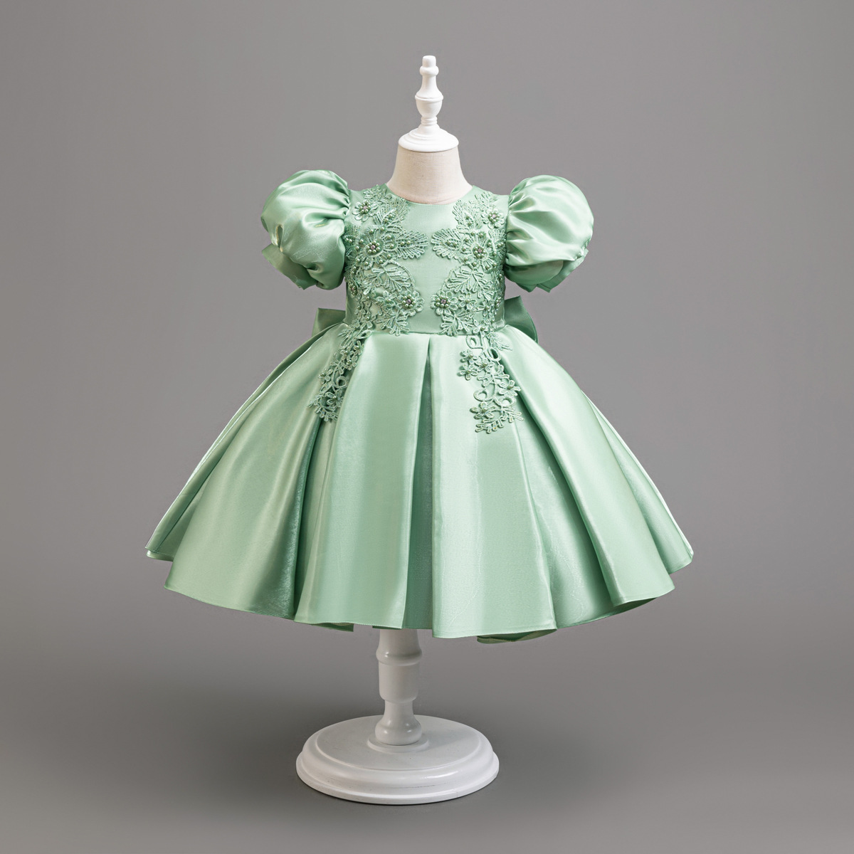 Baby Clothing On Sale - Robe de soirée pour filles, robes