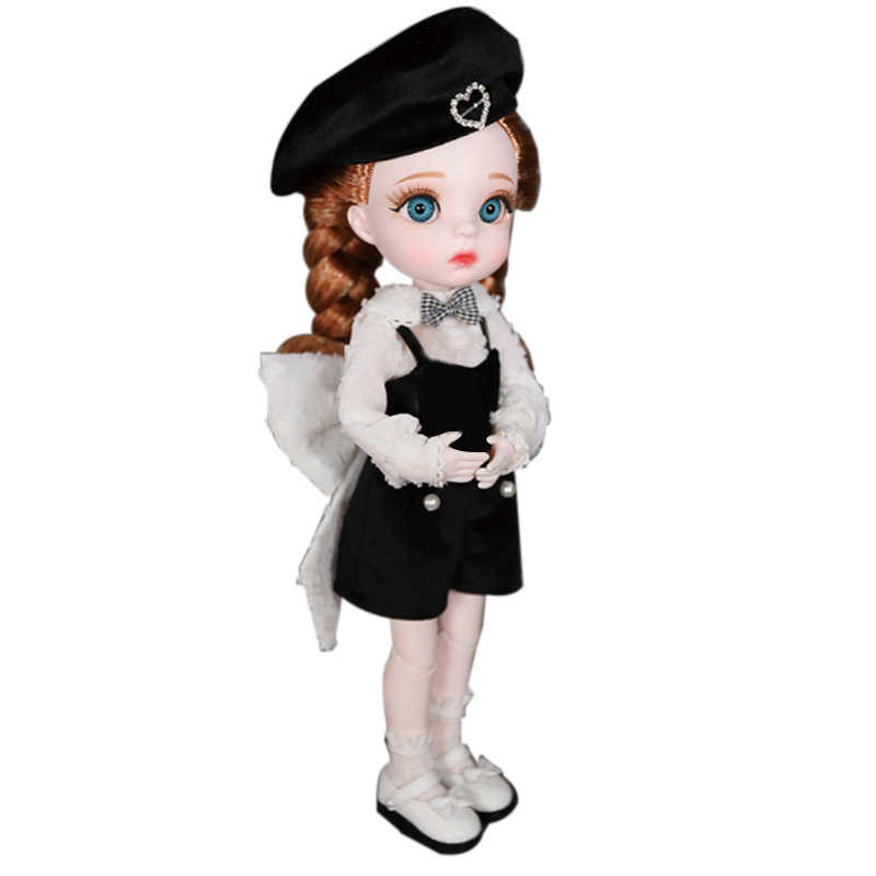 Baby Clothing On Sale - Poupée DREAM FAIRY de 30cm, 1/6