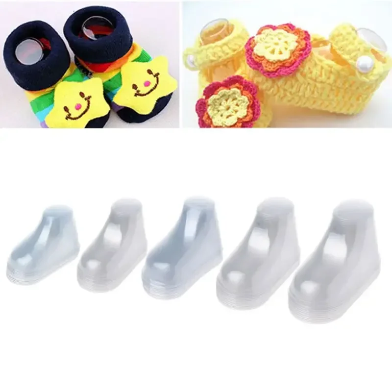 Baby Clothing Display - Chaussettes d'exposition pour magasin de vêtements