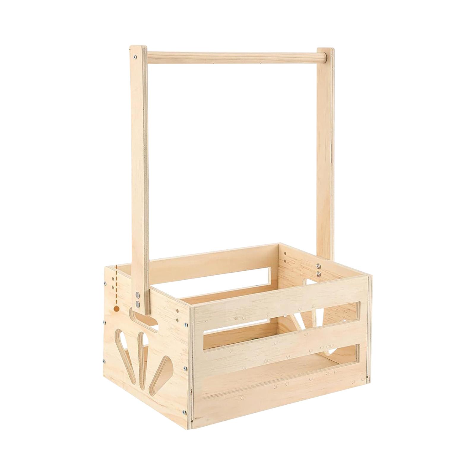 Baby Clothing Rack For Baby Shower - Porte-vêtements pour animaux de compagnie, Panier