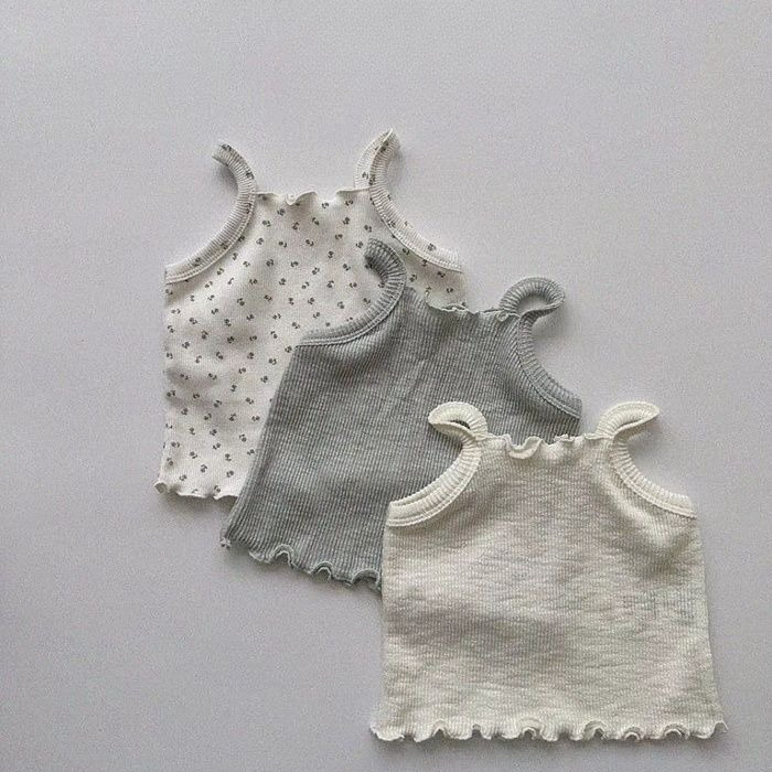 Baby Clothing Layers - Vêtements coréens pour bébés et tout-petits