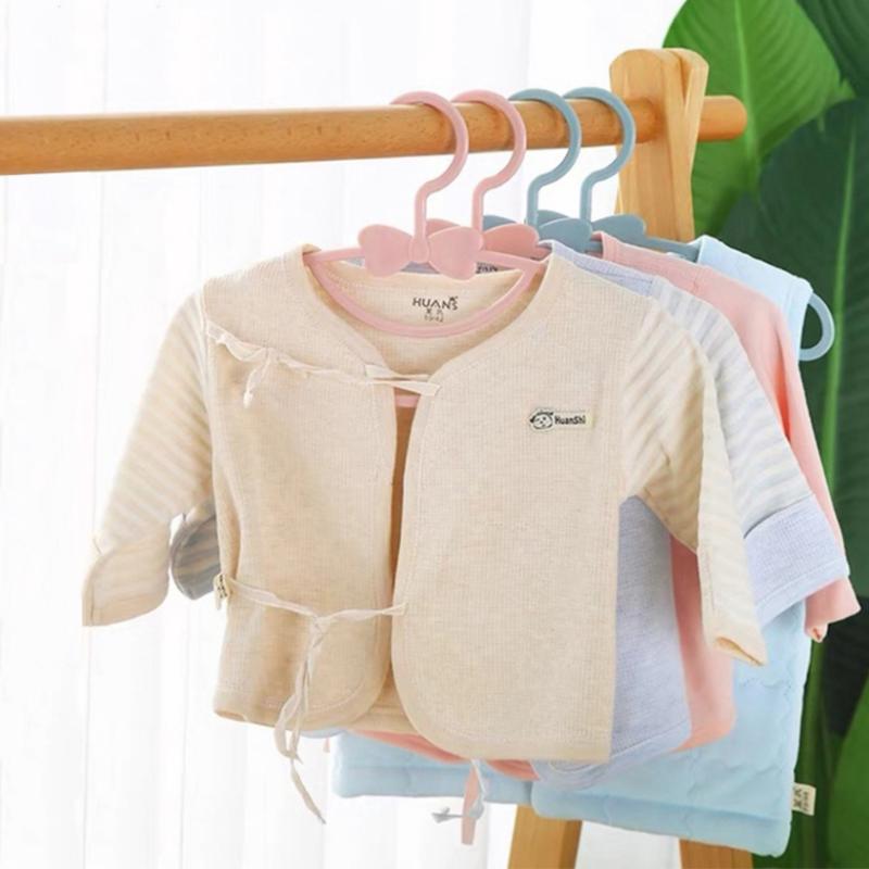 Baby Clothing Display - Lot de 12 cintres durables antidérapants