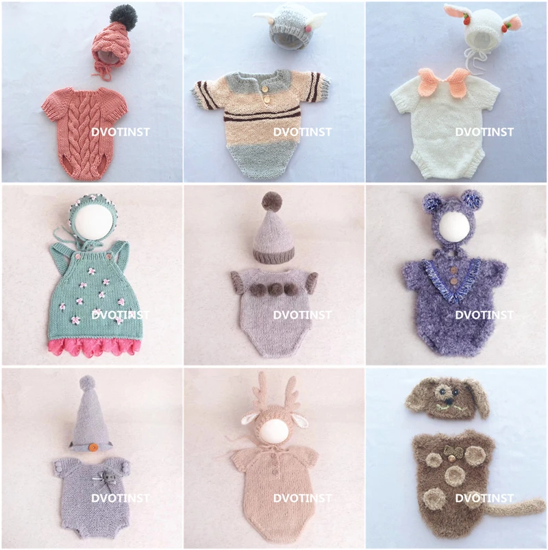 Baby Clothing On Sale - Accessoires de photographie pour nouveau-né, vêtements