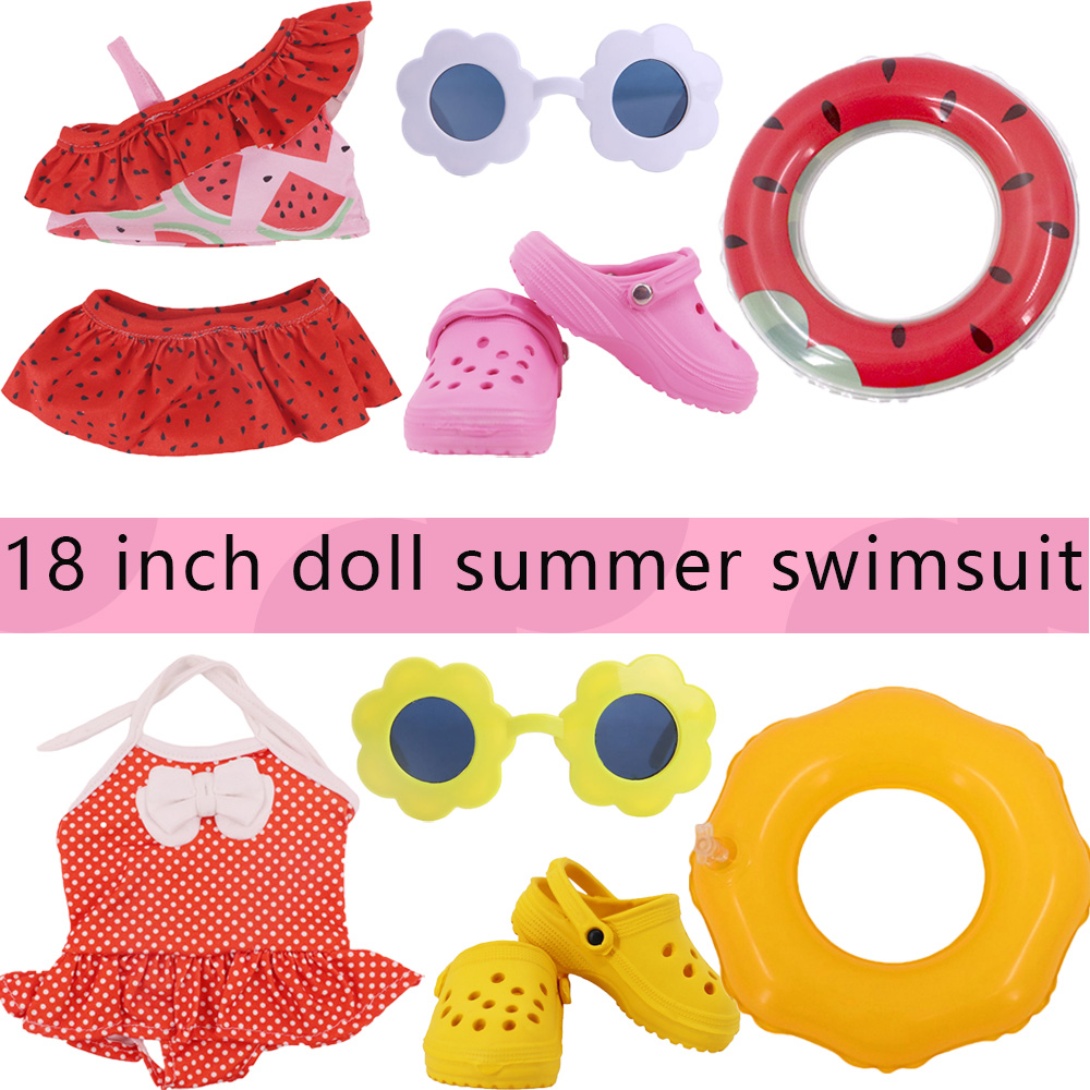 Baby Clothing On Sale - Maillot de bain à fleurs, style