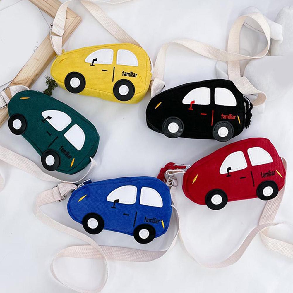 Baby Clothing Material - Mini sacs bandoulière en forme de