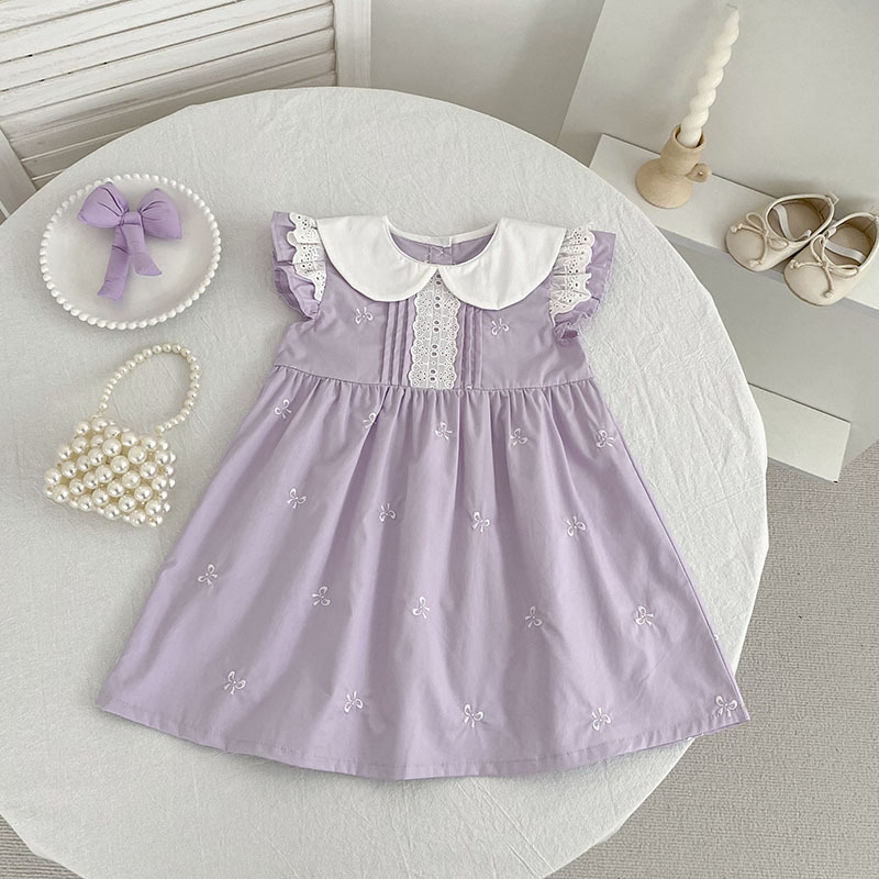Nouvelle collection été 2026 : - Baby Clothing Line avis et prix