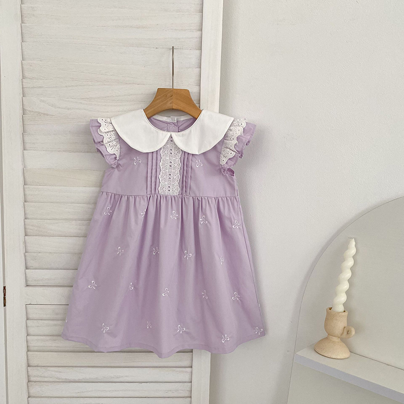 Nouvelle collection été 2026 : - Baby Clothing Line avis et prix