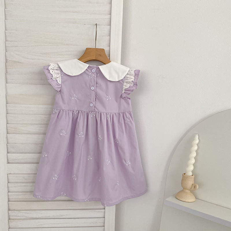 Nouvelle collection été 2026 : - Baby Clothing Line avis et prix