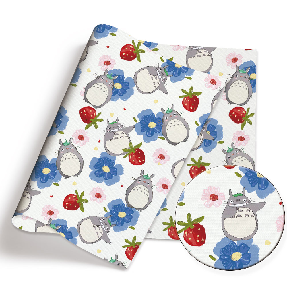 Tissu de dessin animé pour la  - Baby Clothing Japan avis et prix