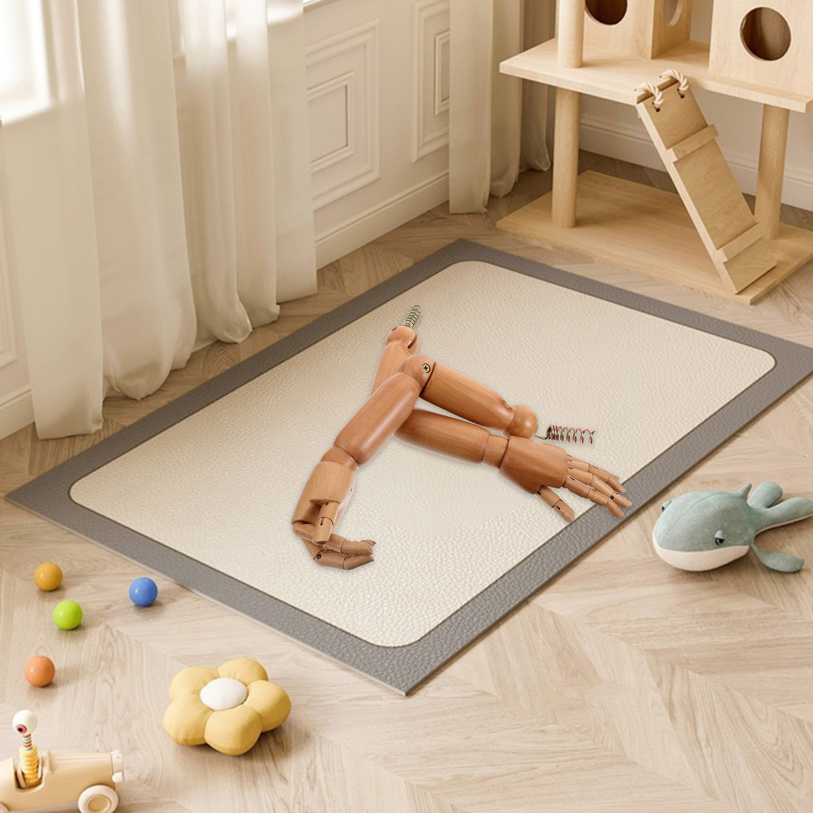 1 paire de bras de mannequin e - Baby Clothing Display avis et prix