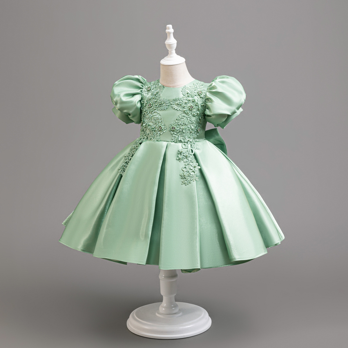 Robe de soirée pour filles, ro - Baby Clothing On Sale avis et prix