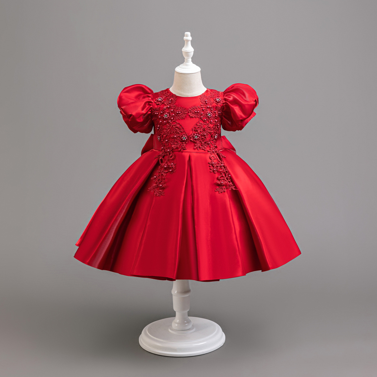 Robe de soirée pour filles, ro - Baby Clothing On Sale avis et prix