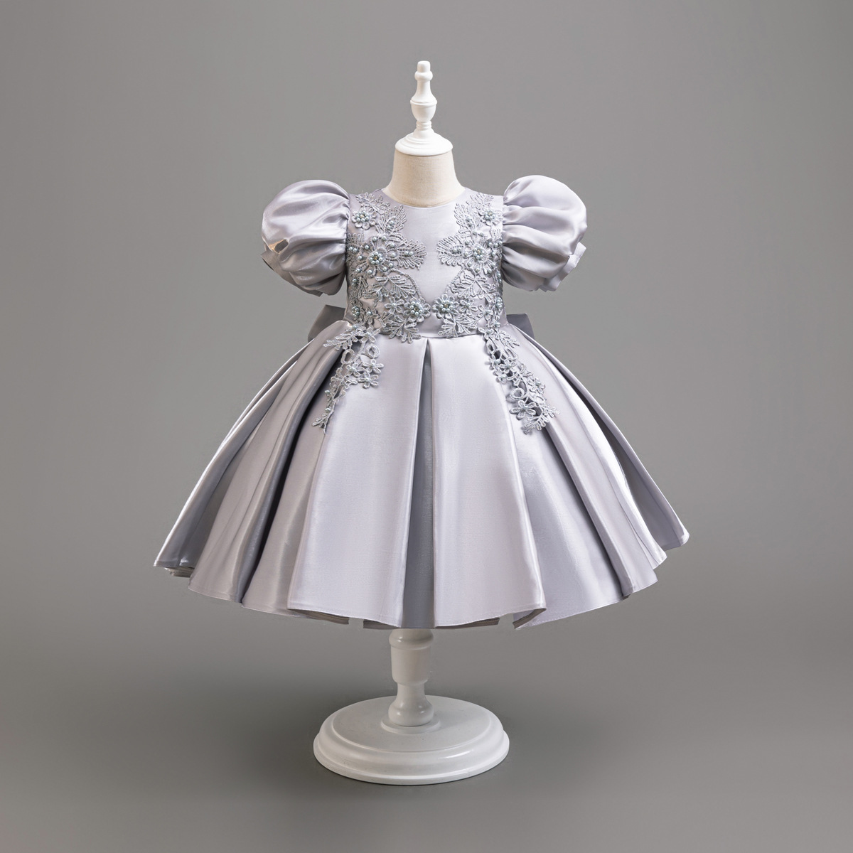 Robe de soirée pour filles, ro - Baby Clothing On Sale avis et prix