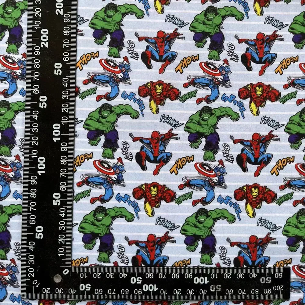 Disney Spider-Man tissu chaud  - Baby Clothing Material avis et prix