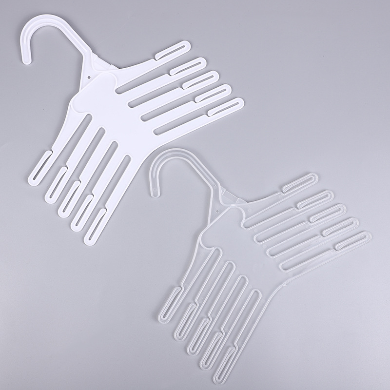 Cintre antidérapant en plastiq - Baby Clothing Layers avis et prix