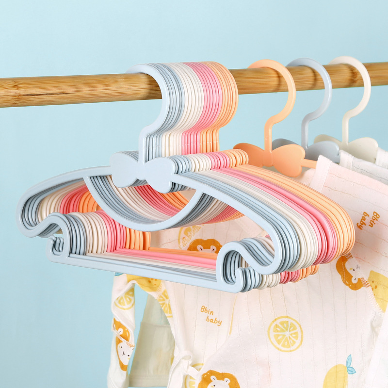 10 pièces porte-vêtements pour - Baby Clothing Display avis et prix