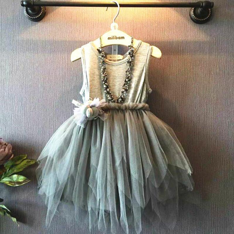 Robe Tutu de ixà Fleurs pour F - Baby Clothing Layers avis et prix