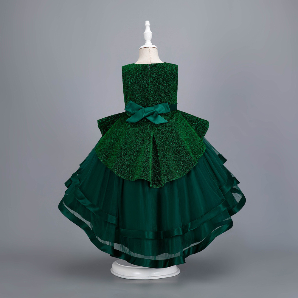Robe de bal pour fille, robe d - Baby Clothing Layers avis et prix