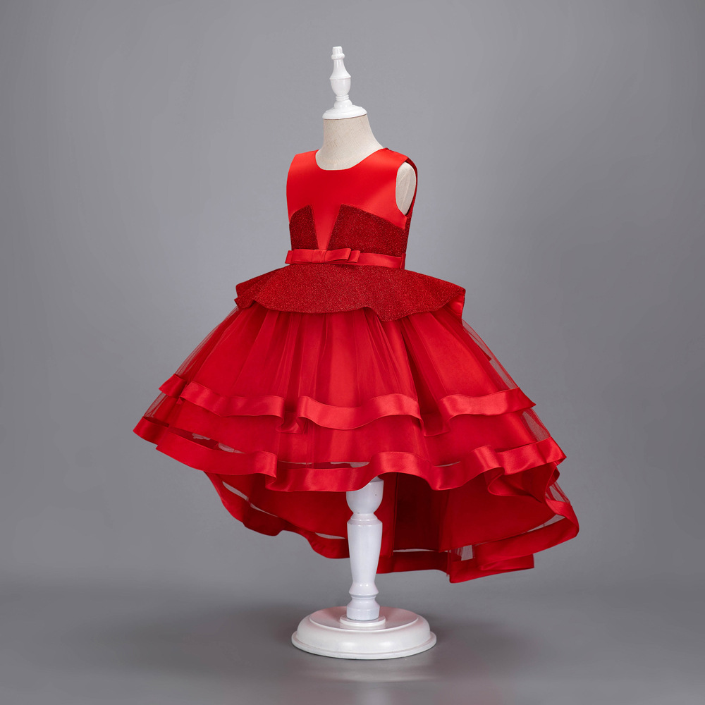 Robe de bal pour fille, robe d - Baby Clothing Layers avis et prix