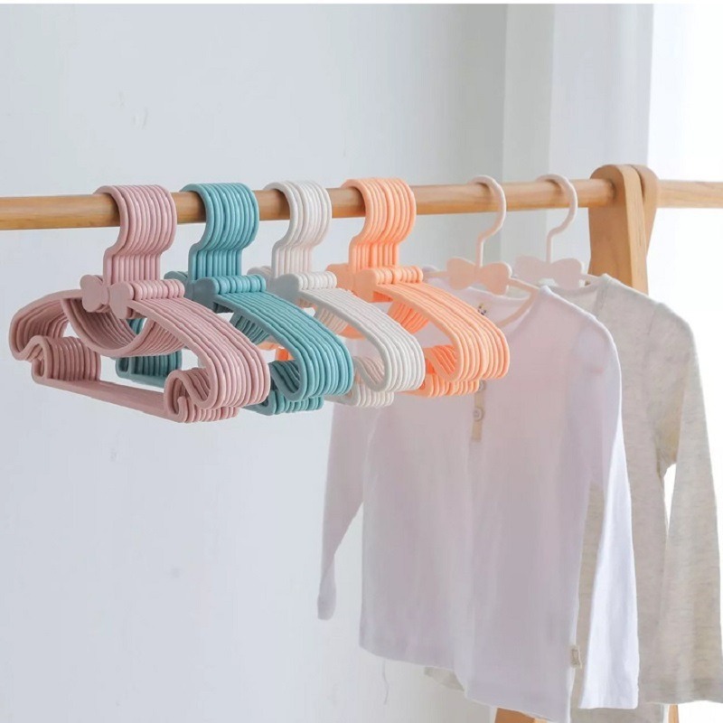10 pièces porte-vêtements pour - Baby Clothing Display avis et prix