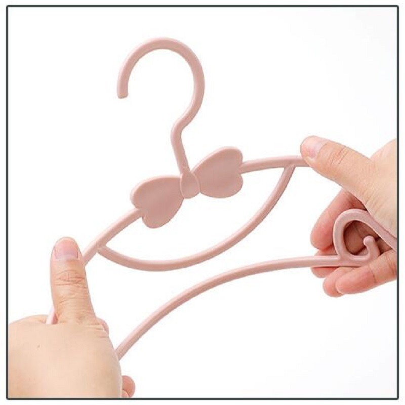 10 pièces porte-vêtements pour - Baby Clothing Display avis et prix