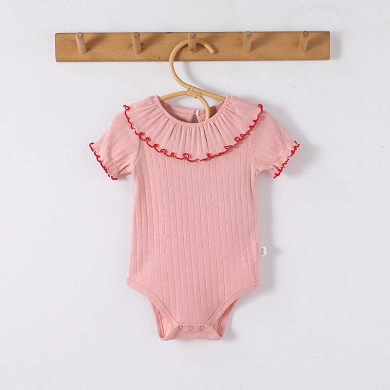 Combinaison triangulaire d'été - Baby Clothing Layers avis et prix