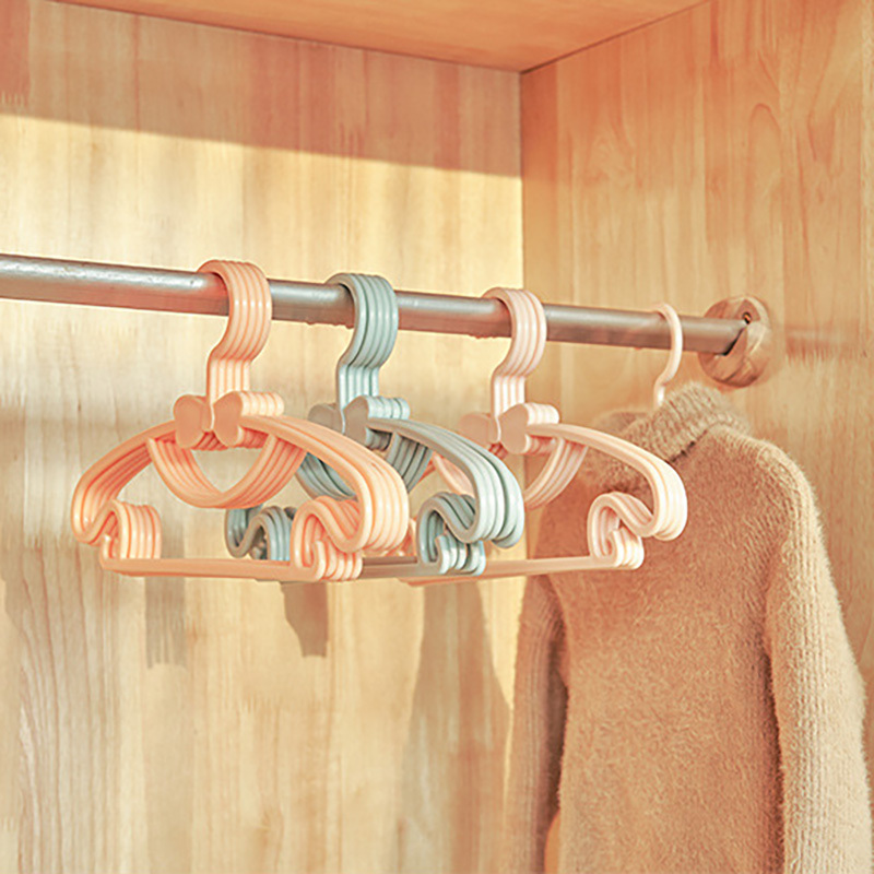 10 pièces de cintres pour enfa - Baby Clothing Display avis et prix