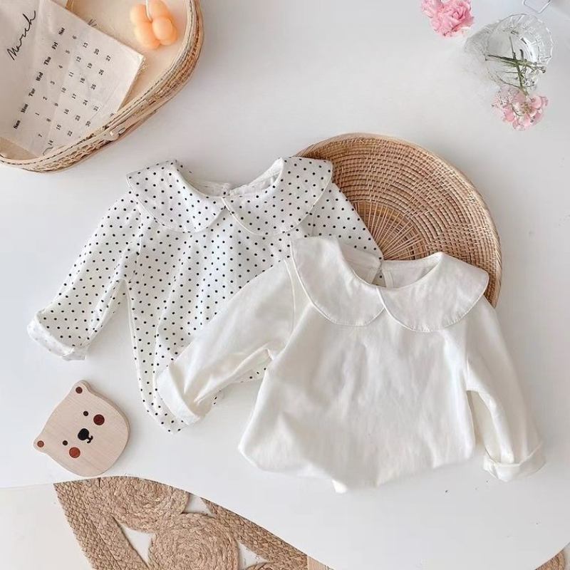 T-shirt à manches longues pour - Baby Clothing Layers avis et prix