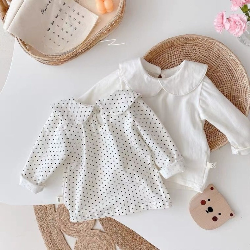 T-shirt à manches longues pour - Baby Clothing Layers avis et prix