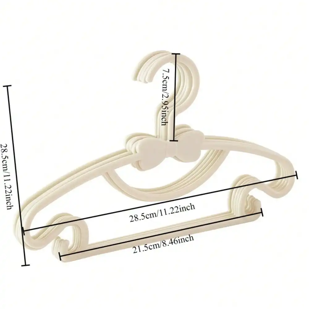 yesCute Baby Hanger, cintre un - Baby Clothing Display avis et prix