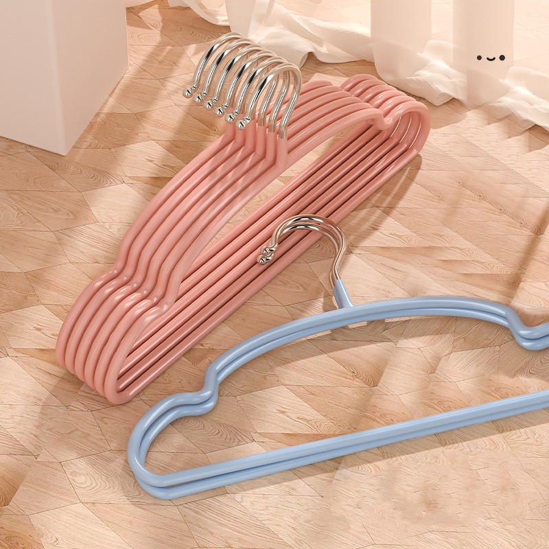 10 pièces Nouveaux Porte-vêtem - Baby Clothing Display avis et prix