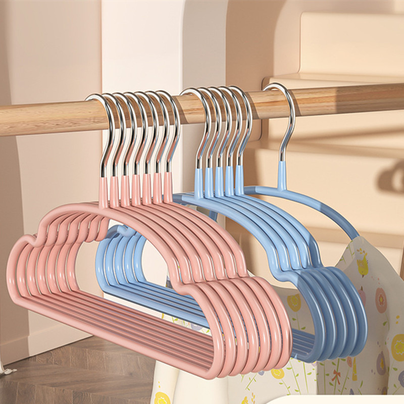 10 pièces Nouveaux Porte-vêtem - Baby Clothing Display avis et prix