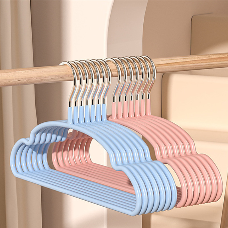 10 pièces Nouveaux Porte-vêtem - Baby Clothing Display avis et prix