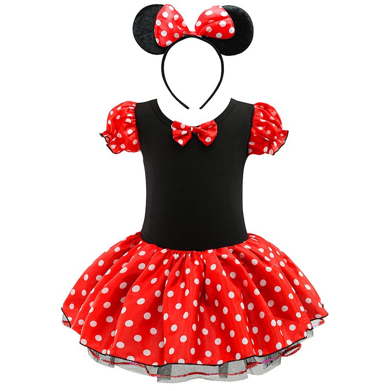 Robe Tutu de Ballet pour Bébé  - Baby Clothing Line avis et prix