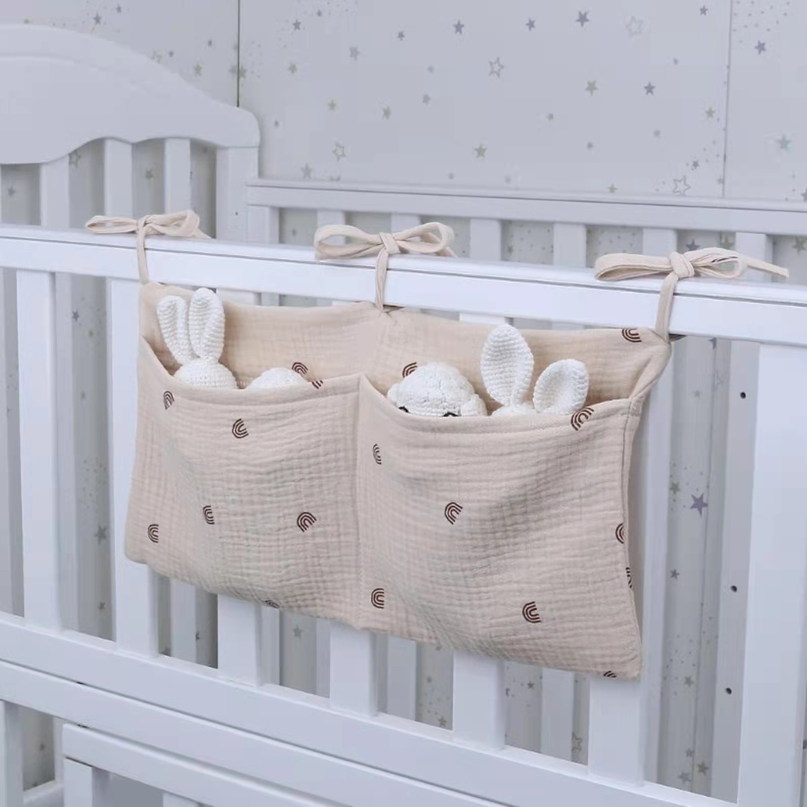 Sac de rangement Portable pour - Baby Clothing Material avis et prix
