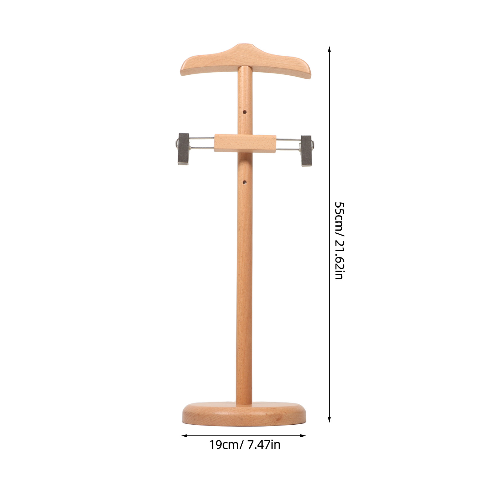 Support d'affichage pour vêtem - Baby Clothing Rack For Baby Shower avis et prix