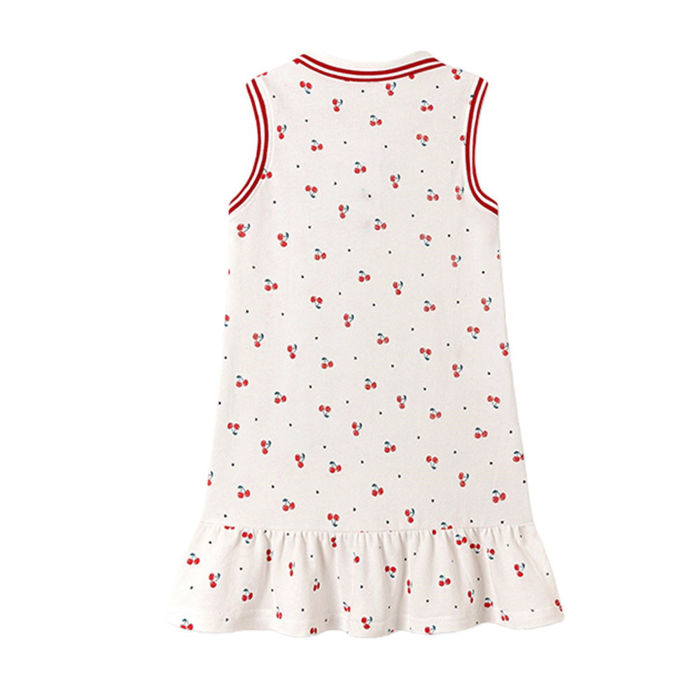 Robes sans manches pour filles - Baby Clothing Line avis et prix