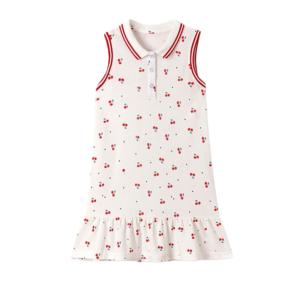 Robes sans manches pour filles - Baby Clothing Line avis et prix