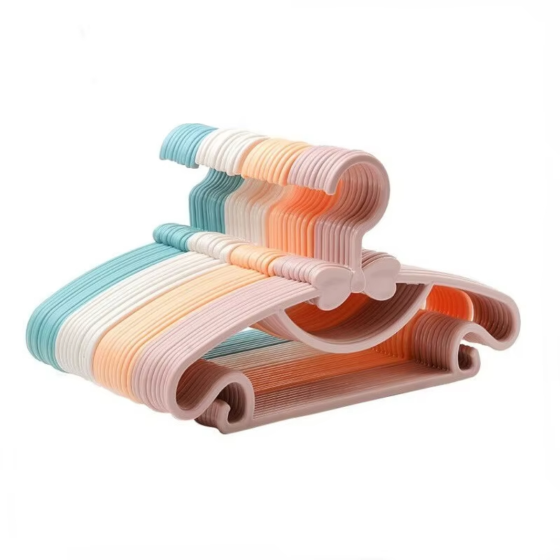 Lot de 10 cintres portables en - Baby Clothing Display avis et prix