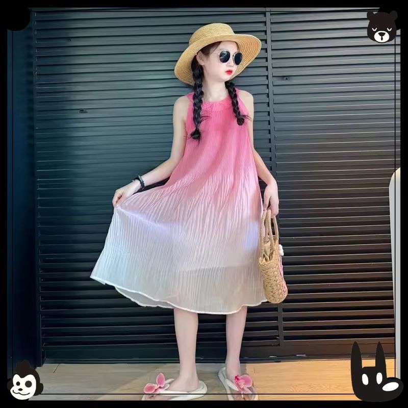 Robes de princesse sans manche - Baby Clothing Line avis et prix