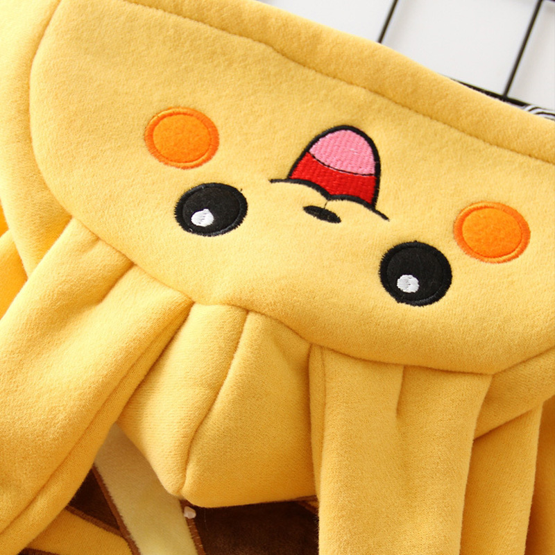 Pyjama Bébé Cartoon Pokémon No - Baby Clothing Japan avis et prix