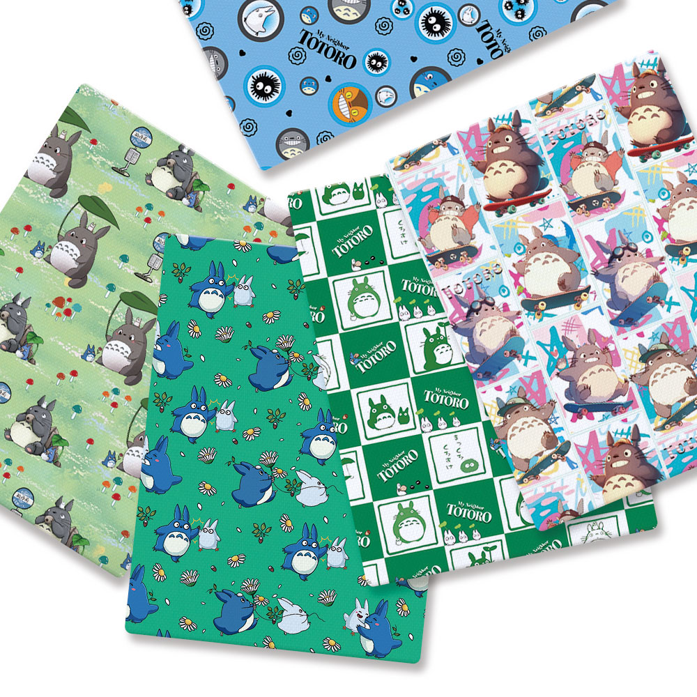 Tissu de dessin animé chaud DI - Baby Clothing Japan avis et prix