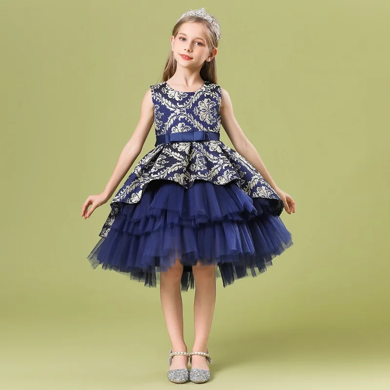Robe de princesse vintage brod - Baby Clothing Layers avis et prix