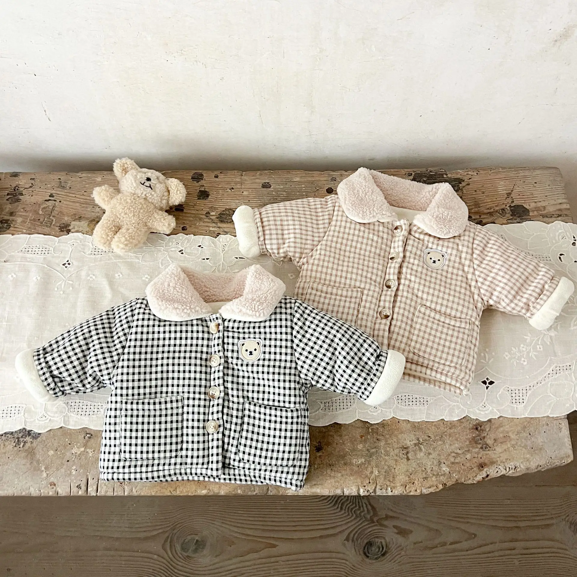 LILIGIRL hiver bébé fille vête - Baby Clothing Line avis et prix