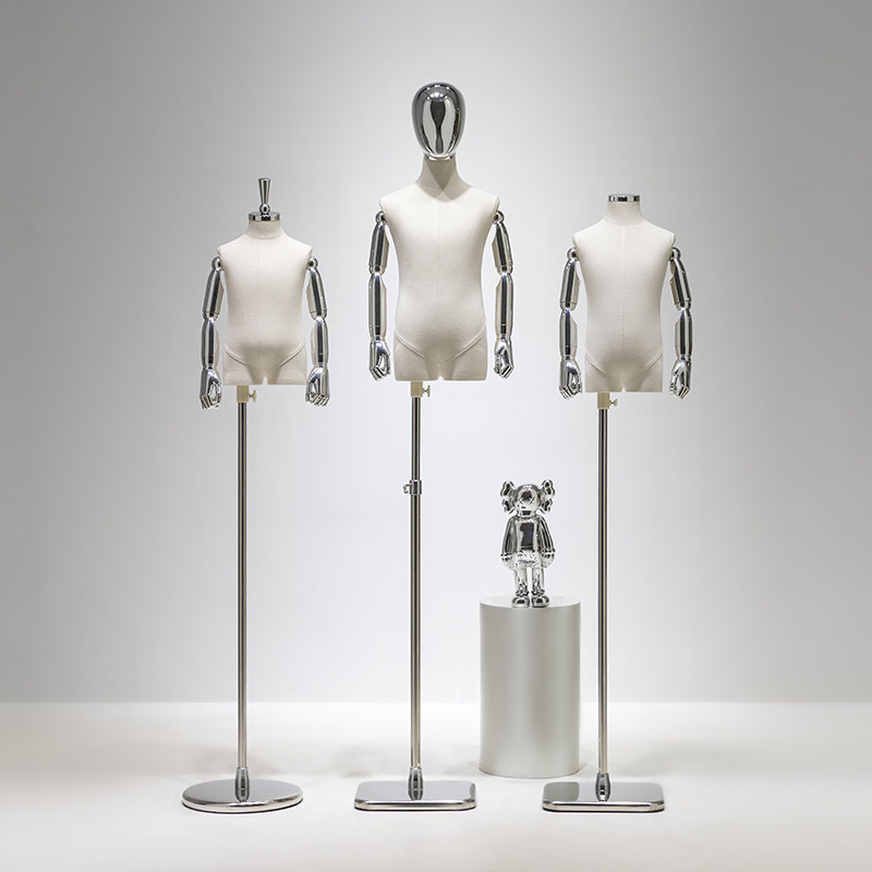 Mannequin de Couture Corps de  - Baby Clothing Display avis et prix