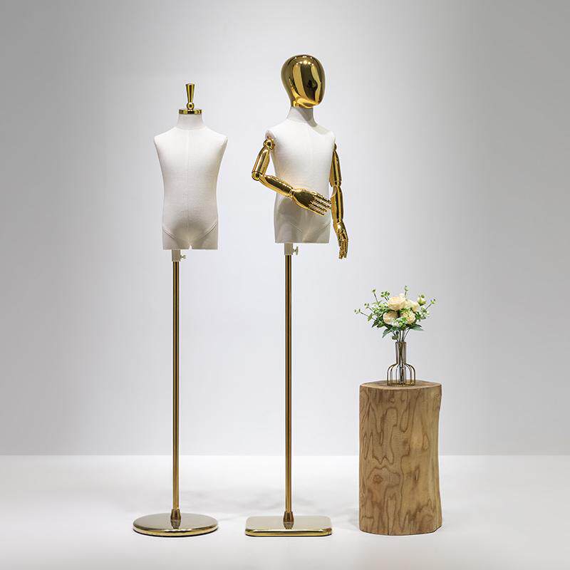Mannequin de Couture Corps de  - Baby Clothing Display avis et prix