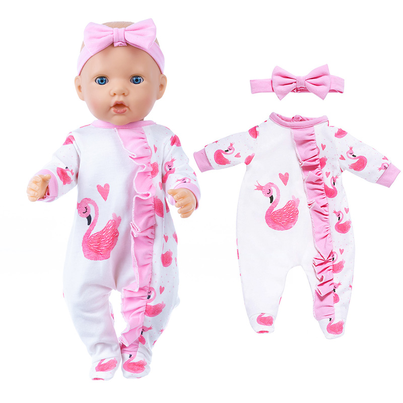 Vêtements de poupée pour poupé - Baby Clothing On Sale avis et prix