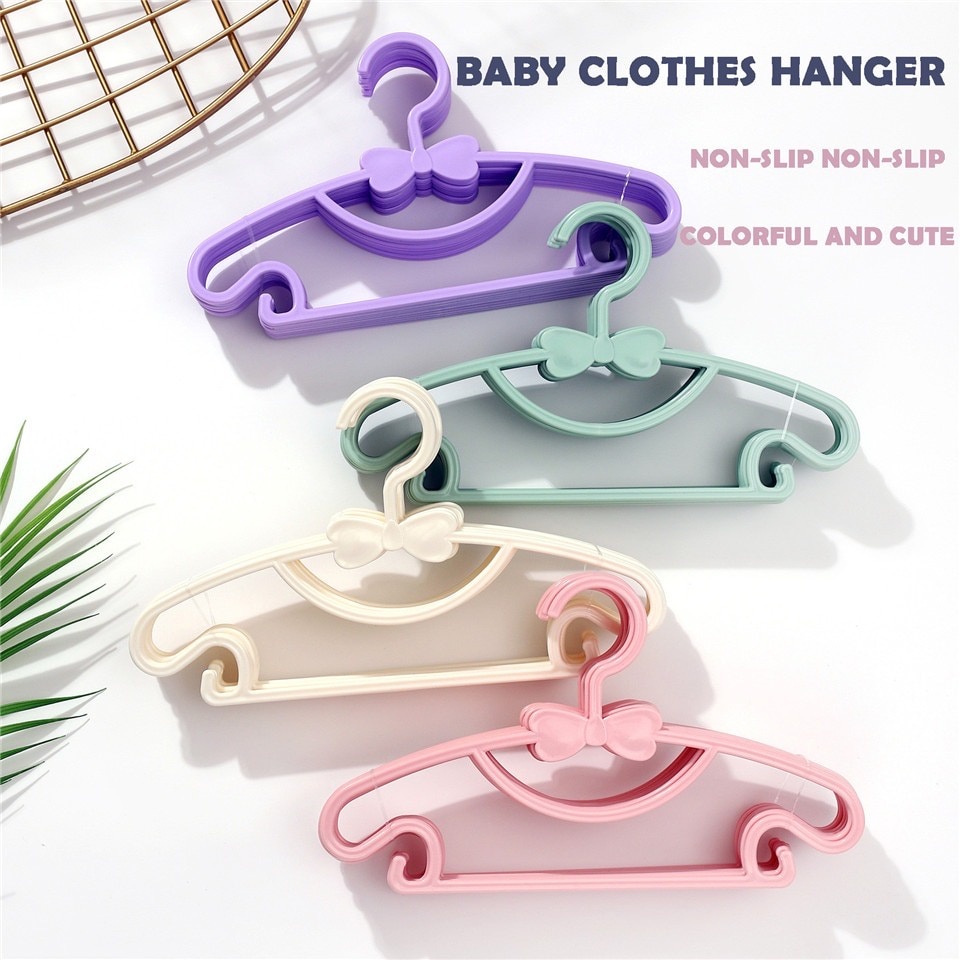 Cintres à nœud papillon pour e - Baby Clothing Display avis et prix