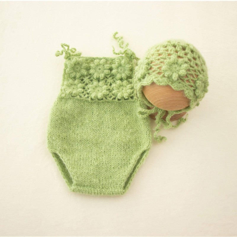 Combinaison en mohair pour nou - Baby Clothing On Sale avis et prix