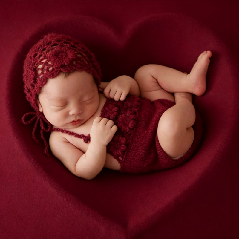 Combinaison en mohair pour nou - Baby Clothing On Sale avis et prix